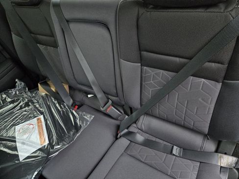 New 2026 Nissan Frontier SV w/ SV Convenience Package RWD image 12