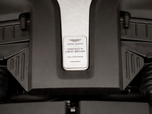 Used 2023 Aston Martin DBX 707 image 76