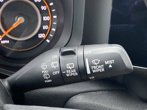 New 2026 Jeep Wrangler Sport image 15