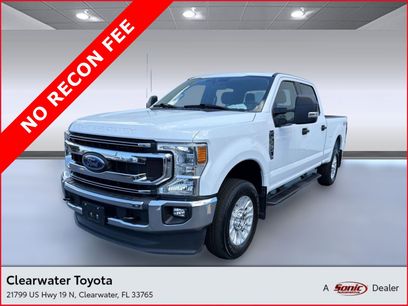 Used 2022 Ford F250 XLT w/ XLT Value Package
