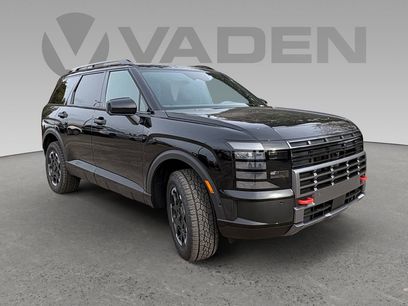 New 2026 Hyundai Palisade XRT Pro