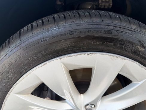 Used 2018 Tesla Model S P100D AWD/4WD image 19