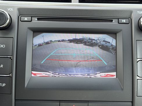 Used 2017 Toyota Camry LE w/ Protection Package (Q2) FWD image 31
