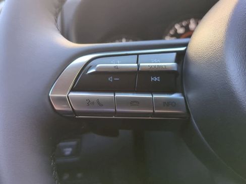 New 2025 MAZDA CX-50 Meridian Edition w/ Apex Package image 24