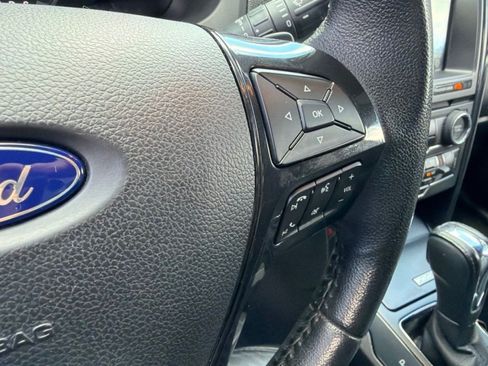 Used 2017 Ford Explorer XLT w/ Equipment Group 202A FWD image 13