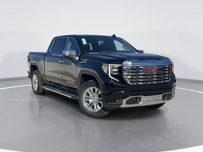 New 2026 GMC Sierra 1500 Denali w/ Technology Package