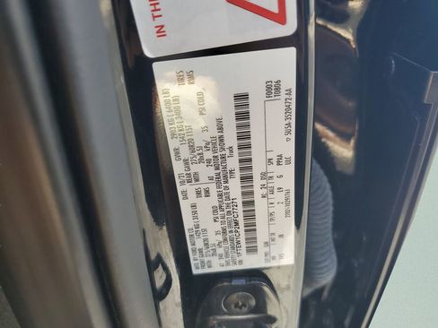 Used 2021 Ford F150 XL w/ STX Appearance Package RWD image 23