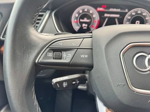 Used 2023 Audi Q5 2.0T Premium Plus w/ Premium Plus Package AWD/4WD image 26