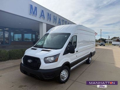 New 2026 Ford Transit 350 148 High Roof Extended AWD