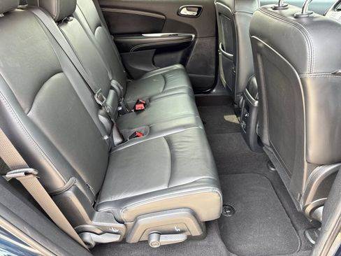 Used 2014 Dodge Journey Limited w/ Driver Convenience Group AWD/4WD image 21