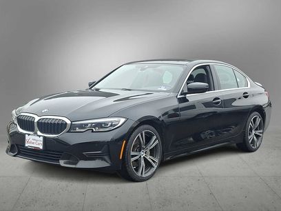 Used 2019 BMW 330i xDrive Sedan w/ Convenience Package