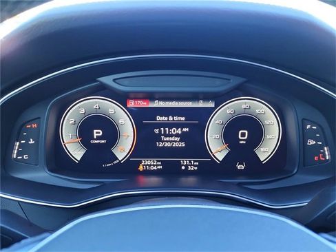 Used 2023 Audi A6 3.0T Prestige w/ Prestige Package image 15