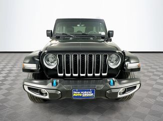 Used 2023 Jeep Wrangler Unlimited Sahara w/ Dual Top Group AWD/4WD video 2