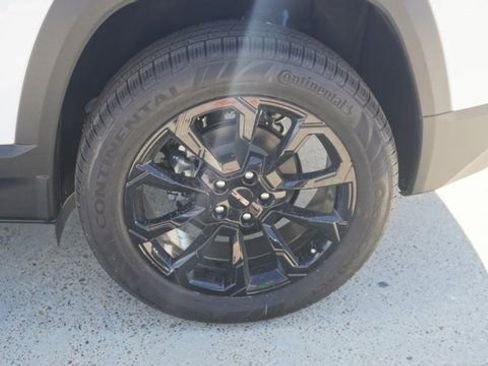 New 2026 GMC Terrain Elevation w/ Elevation Premium Package image 13