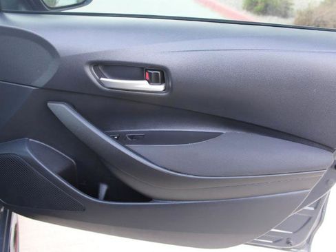 Used 2026 Toyota Corolla SE w/ SE Package FWD image 20