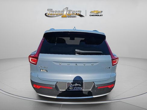 Used 2023 Volvo XC40 B5 Plus w/ Protection Package Premier image 7