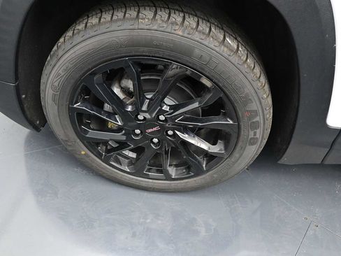Used 2023 GMC Terrain SLE w/ Driver Convenience Package AWD/4WD image 23