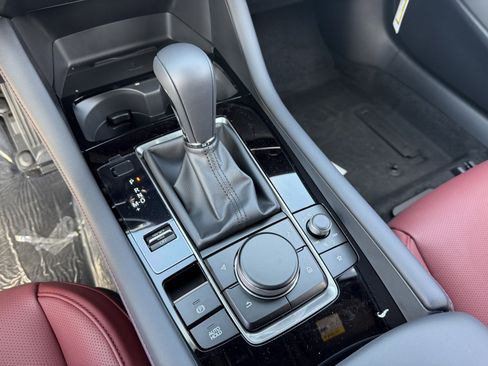 New 2026 MAZDA MAZDA3 Carbon image 24