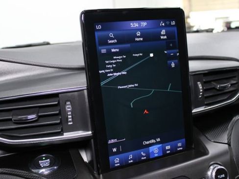 Used 2020 Ford Explorer ST w/ Premium Technology Package image 18