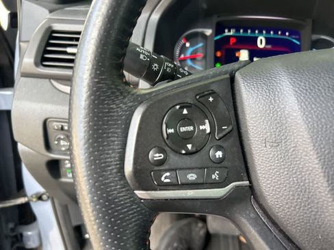Used 2022 Honda Pilot TrailSport image 20