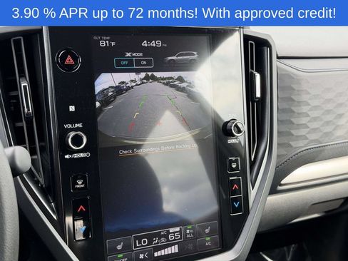 Certified 2026 Subaru Forester Premium w/ Base/Premium Package AWD/4WD image 23