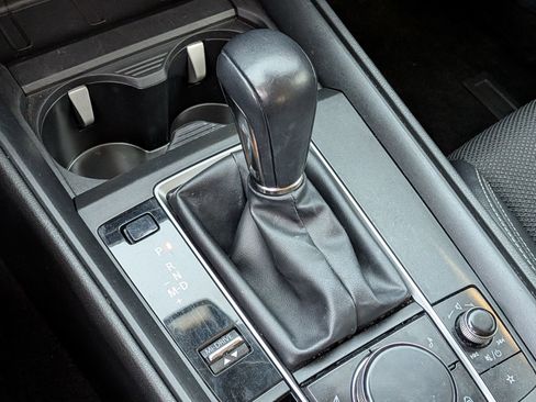 Used 2024 MAZDA CX-50 AWD 2.5 S w/ Weather Package image 26