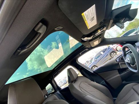 Used 2025 BMW X3 xDrive30i image 13