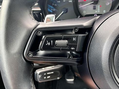 Used 2022 Porsche Macan S AWD/4WD image 16