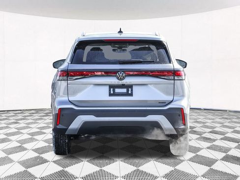 New 2026 Volkswagen Tiguan S image 15