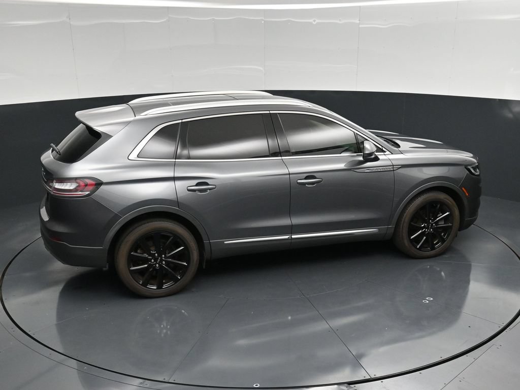 Used 2022 Lincoln Nautilus Reserve w/ Monochromatic Package AWD/4WD image 46