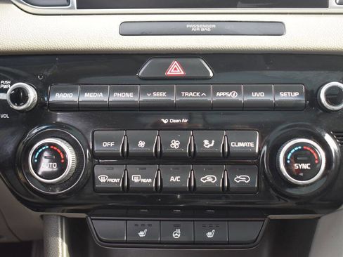Used 2018 Kia Sportage EX w/ EX Premium Package AWD/4WD image 17