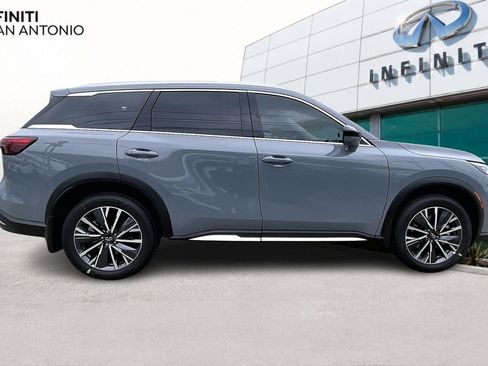 New 2026 INFINITI QX60 Luxe FWD image 6