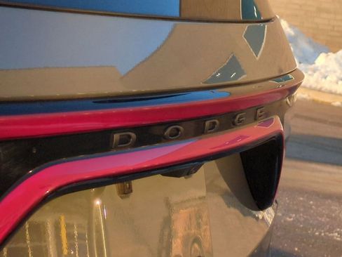 Used 2022 Dodge Durango R/T w/ Blacktop Package image 13