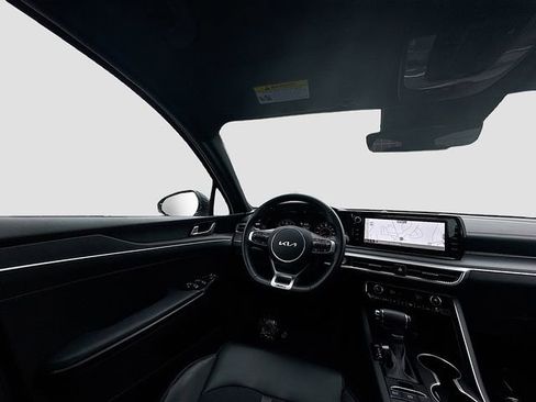 Used 2024 Kia K5 GT-Line w/ GT-Line Premium Package image 25