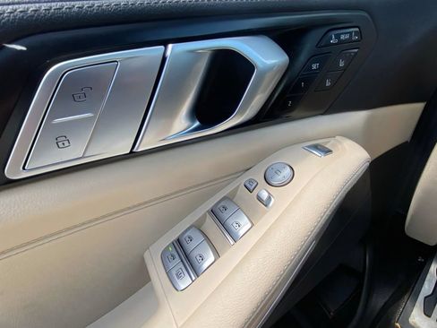 Used 2022 BMW X7 xDrive40i w/ M Sport Package AWD/4WD image 19