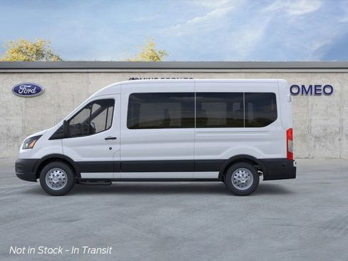 New 2026 Ford Transit 350 XL image 3