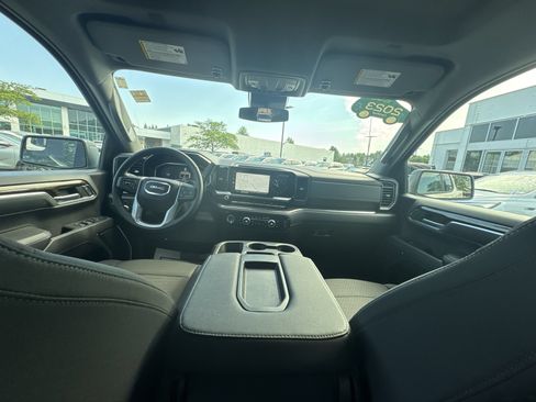 Used 2023 GMC Sierra 1500 Elevation AWD/4WD image 20