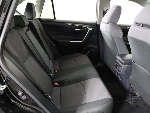 Used 2024 Toyota RAV4 XLE w/ Weather Package AWD/4WD image 34