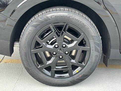 New 2026 Kia Carnival SX w/ SX Dark Edition Package image 9