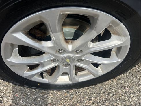 Used 2018 Chevrolet Equinox LT image 19