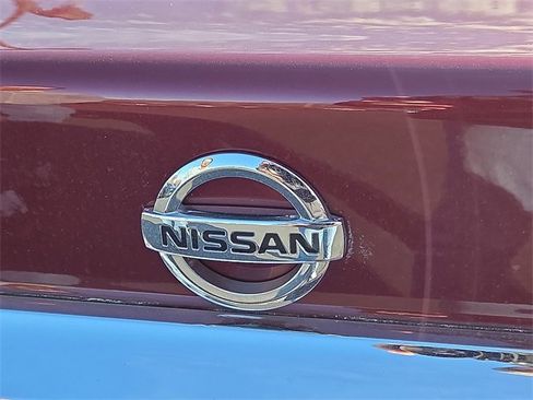 Used 2017 Nissan Maxima 3.5 SL image 27