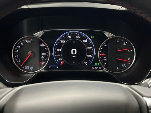 Used 2019 Chevrolet Blazer RS AWD/4WD image 17