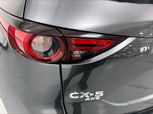 Used 2020 MAZDA CX-5 Grand Touring Reserve AWD/4WD image 39