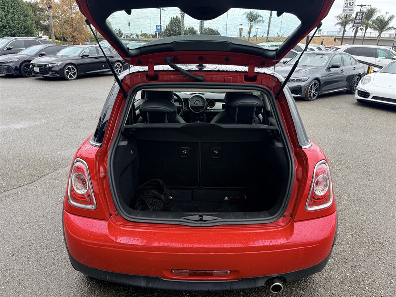 Used 2013 MINI Cooper Hardtop FWD image 21