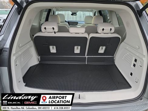 New 2026 Buick Enclave Avenir w/ Super Cruise Package image 27