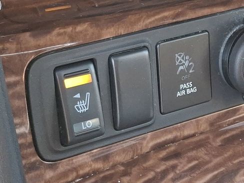 Used 2018 Nissan Armada SL w/ Premium Package AWD/4WD image 25