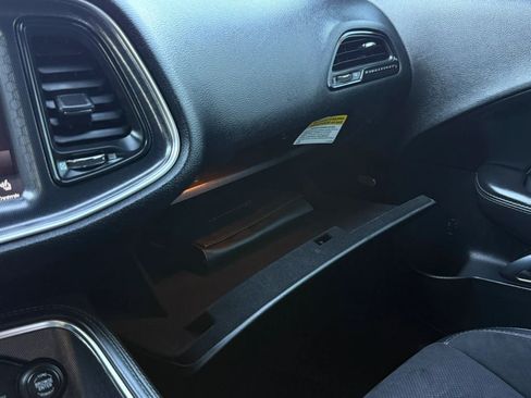 Used 2018 Dodge Challenger T/A RWD image 51