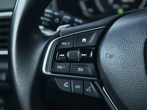 Used 2021 Honda Accord Sport image 20