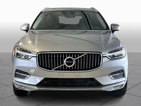Used 2018 Volvo XC60 T5 Inscription w/ Convenience Package image 3