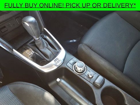 Used 2018 Toyota Yaris iA image 16